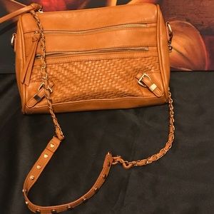 Crossbody Purse